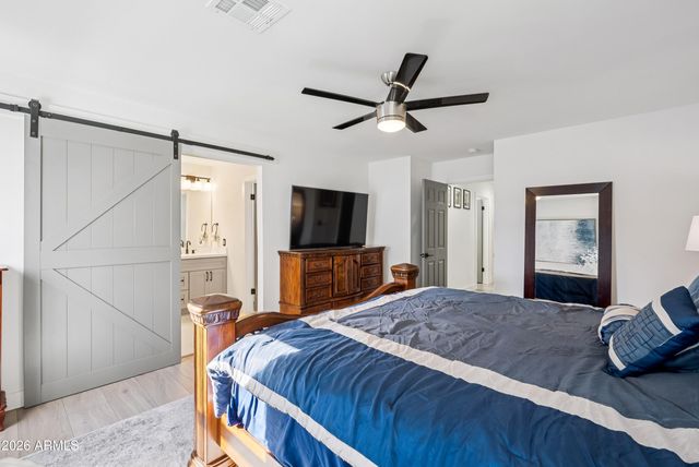 7031 N Via De La Siesta --, Scottsdale, AZ 85258