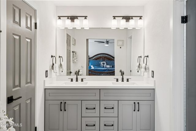 7031 N Via De La Siesta --, Scottsdale, AZ 85258
