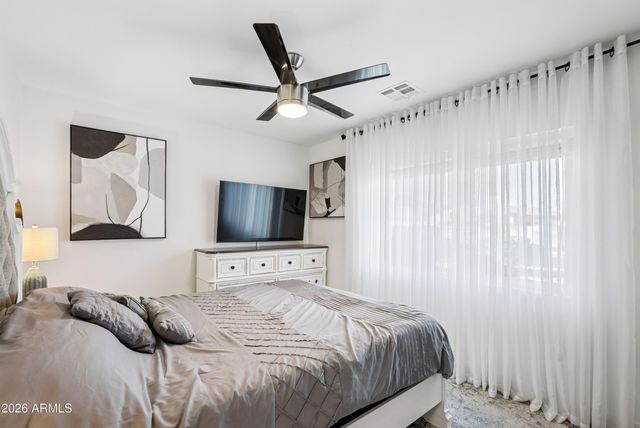 7031 N Via De La Siesta --, Scottsdale, AZ 85258