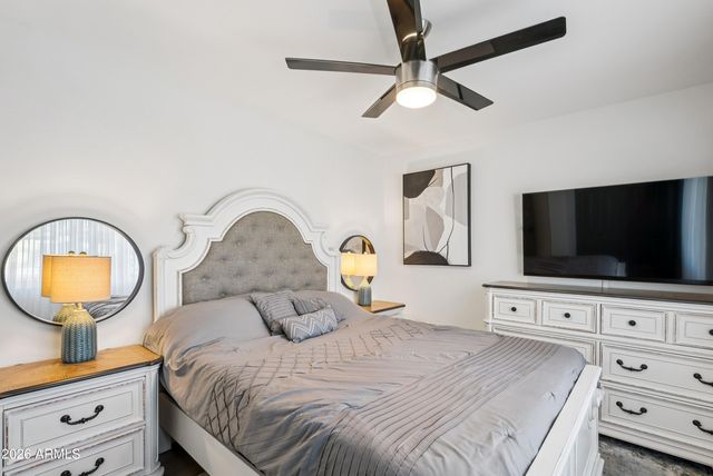7031 N Via De La Siesta --, Scottsdale, AZ 85258