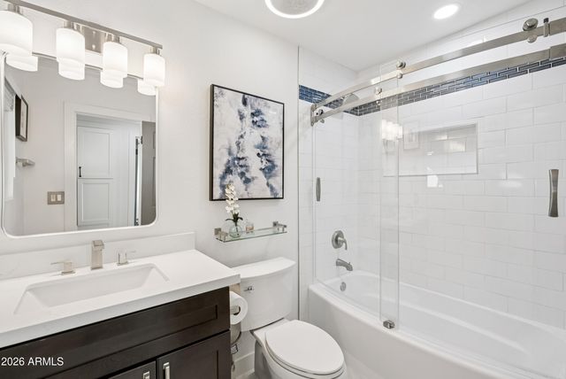 7031 N Via De La Siesta --, Scottsdale, AZ 85258