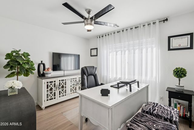 7031 N Via De La Siesta --, Scottsdale, AZ 85258