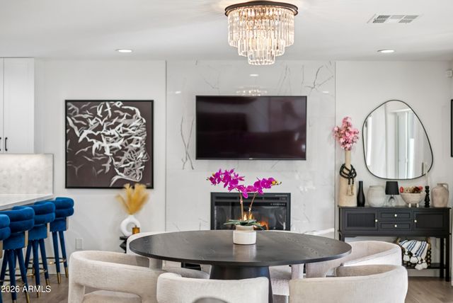 7031 N Via De La Siesta --, Scottsdale, AZ 85258