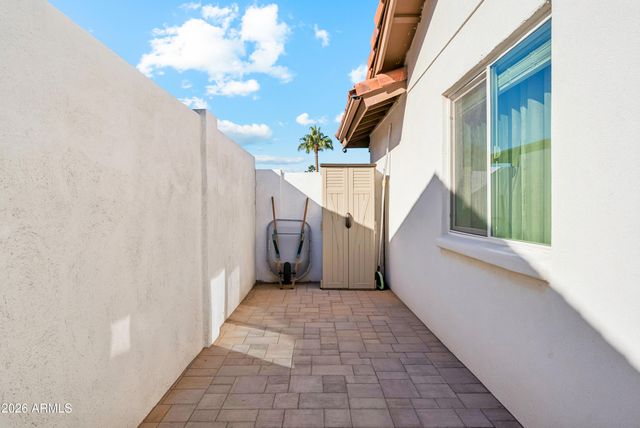 7031 N Via De La Siesta --, Scottsdale, AZ 85258