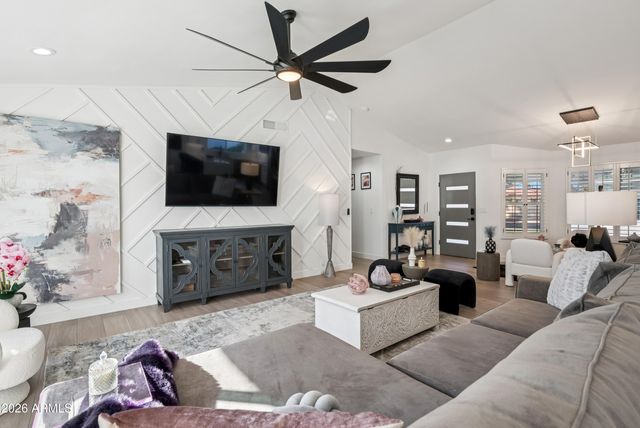 7031 N Via De La Siesta --, Scottsdale, AZ 85258