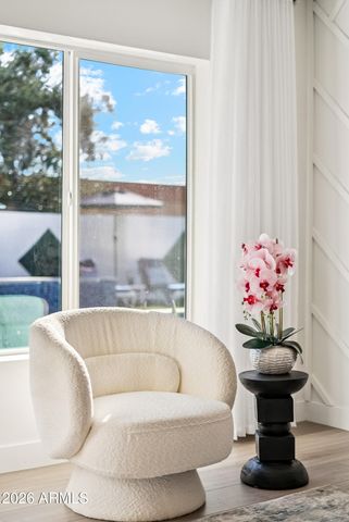 7031 N Via De La Siesta --, Scottsdale, AZ 85258