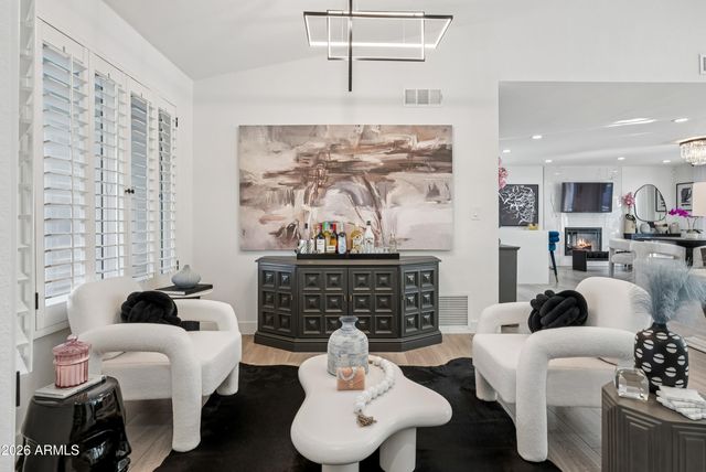 7031 N Via De La Siesta --, Scottsdale, AZ 85258