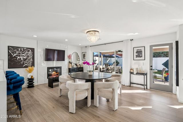 7031 N Via De La Siesta --, Scottsdale, AZ 85258