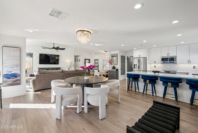 7031 N Via De La Siesta --, Scottsdale, AZ 85258