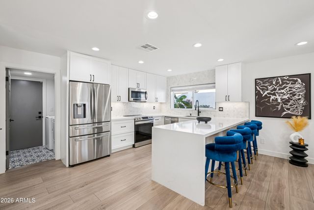 7031 N Via De La Siesta --, Scottsdale, AZ 85258