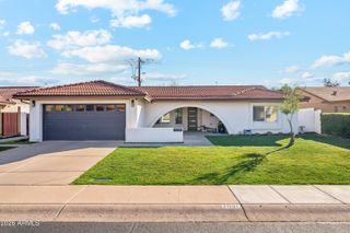7031 N Via De La Siesta --, Scottsdale, AZ 85258