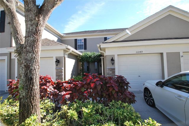 11251 WINDSOR PLACE CIRCLE, Tampa, FL 33626