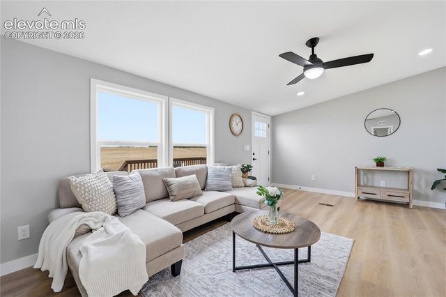23615 Bar 10 Way, Calhan, CO 80808