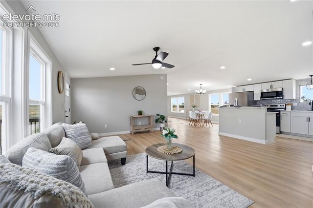 23615 Bar 10 Way, Calhan, CO 80808