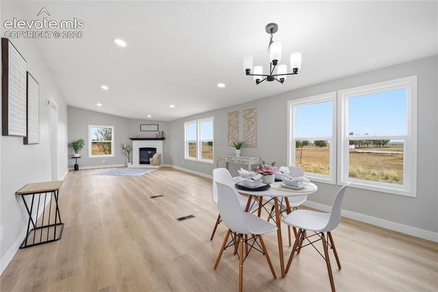23615 Bar 10 Way, Calhan, CO 80808