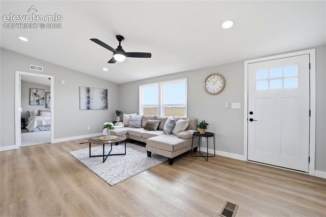 23615 Bar 10 Way, Calhan, CO 80808