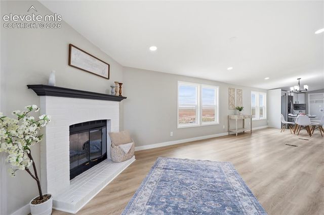 23615 Bar 10 Way, Calhan, CO 80808