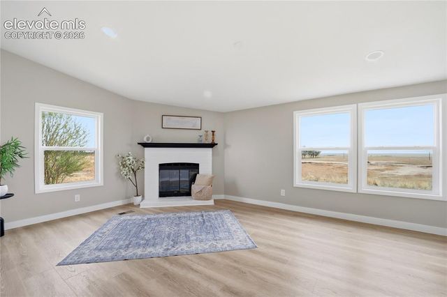 23615 Bar 10 Way, Calhan, CO 80808