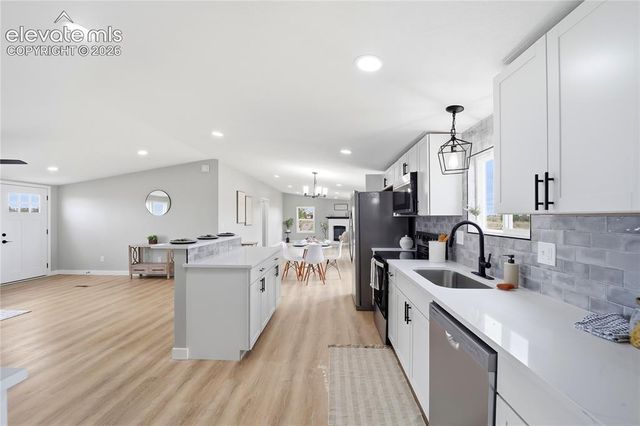23615 Bar 10 Way, Calhan, CO 80808