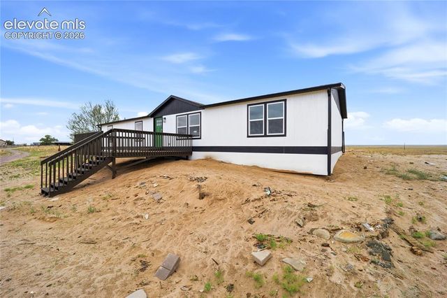 23615 Bar 10 Way, Calhan, CO 80808