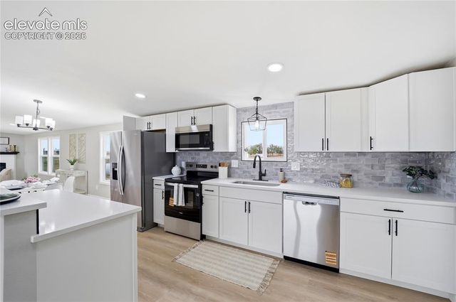 23615 Bar 10 Way, Calhan, CO 80808