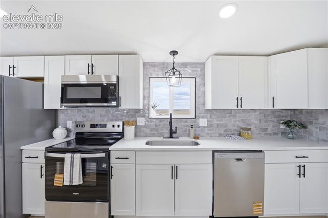 23615 Bar 10 Way, Calhan, CO 80808