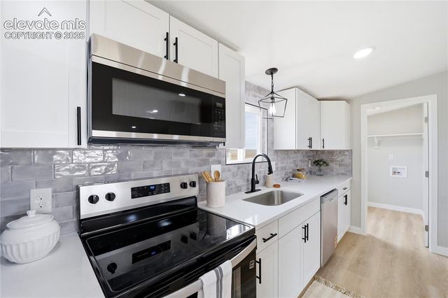 23615 Bar 10 Way, Calhan, CO 80808