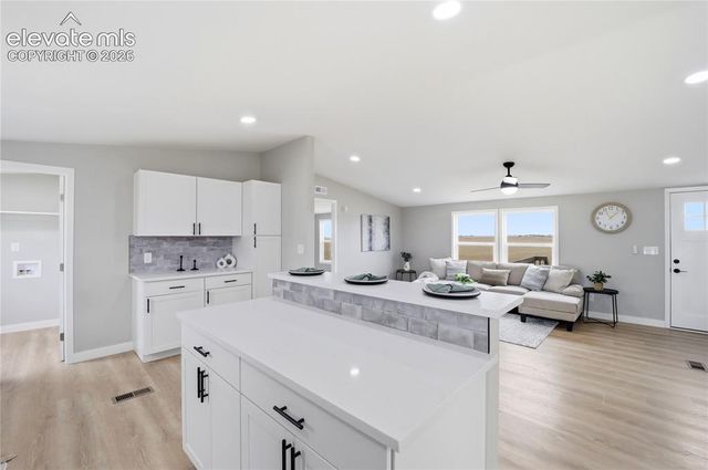 23615 Bar 10 Way, Calhan, CO 80808