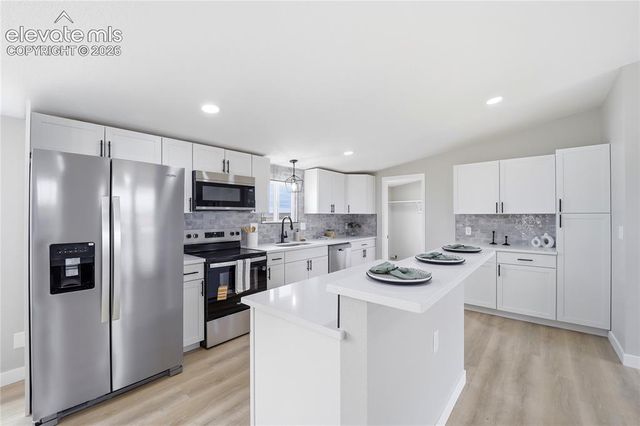 23615 Bar 10 Way, Calhan, CO 80808