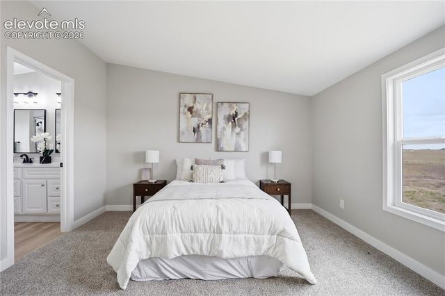 23615 Bar 10 Way, Calhan, CO 80808