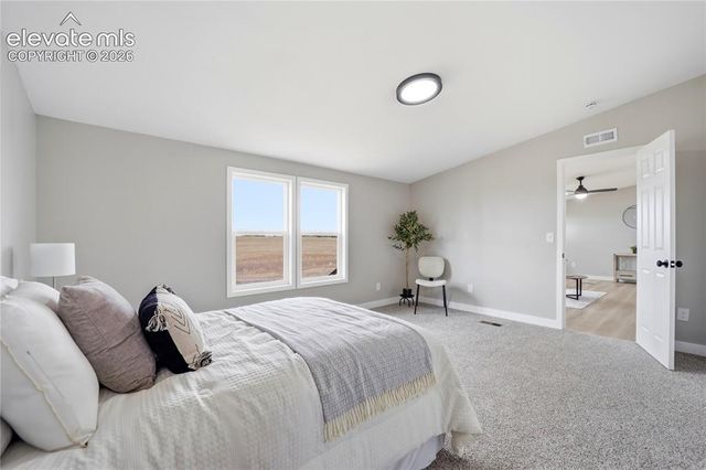 23615 Bar 10 Way, Calhan, CO 80808