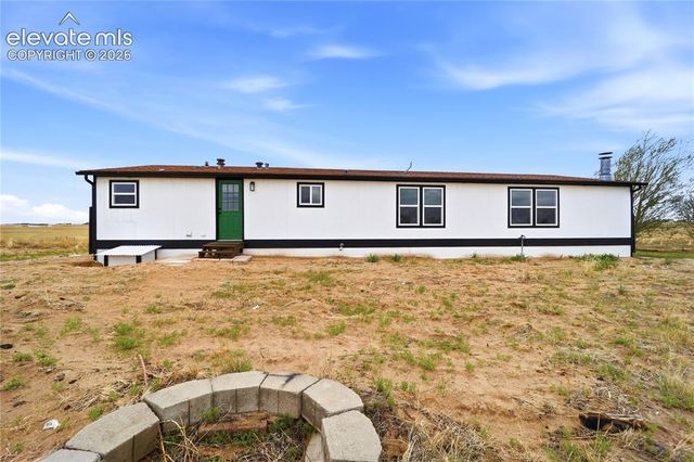 23615 Bar 10 Way, Calhan, CO 80808