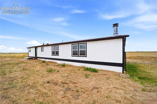 23615 Bar 10 Way, Calhan, CO 80808