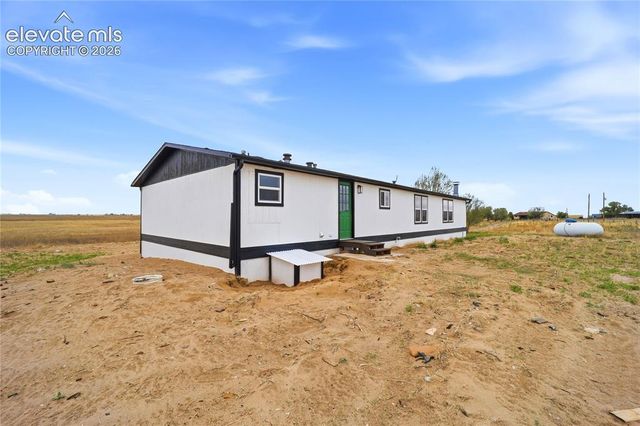 23615 Bar 10 Way, Calhan, CO 80808