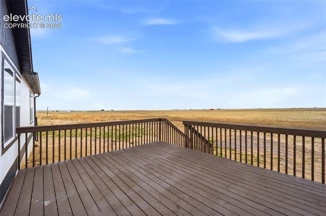 23615 Bar 10 Way, Calhan, CO 80808