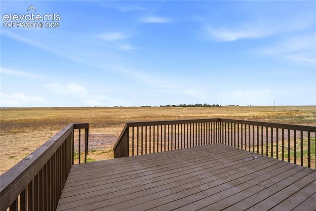 23615 Bar 10 Way, Calhan, CO 80808