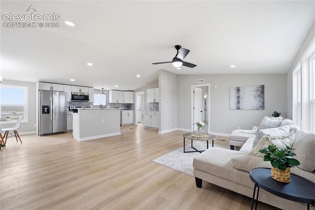 23615 Bar 10 Way, Calhan, CO 80808