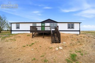23615 Bar 10 Way, Calhan, CO 80808