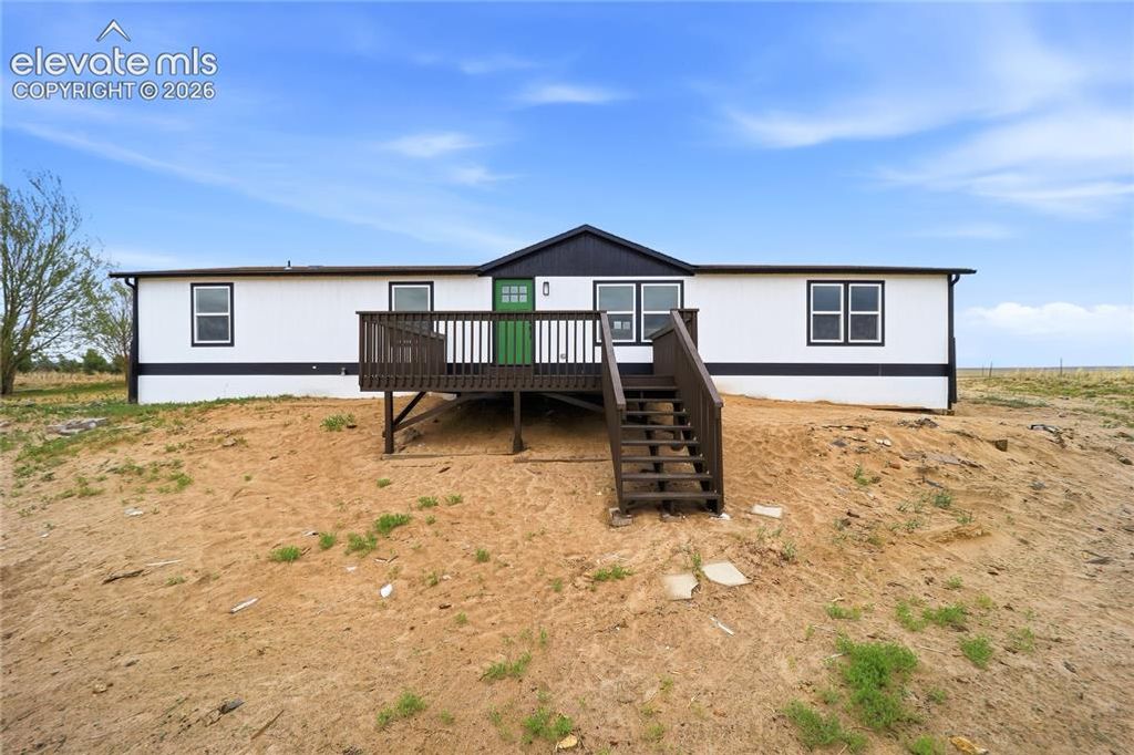 23615 Bar 10 Way, Calhan, CO 80808