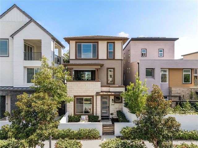 244 Abacus, Irvine, CA 92618