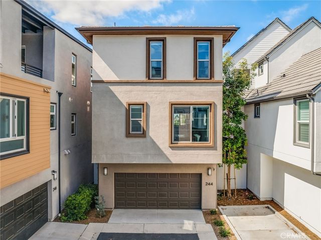 244 Abacus, Irvine, CA 92618