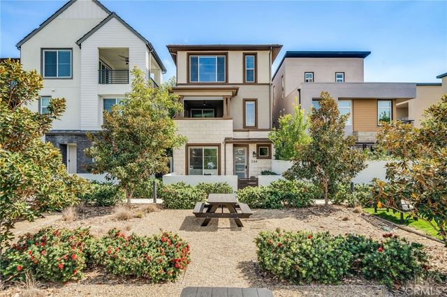 244 Abacus, Irvine, CA 92618