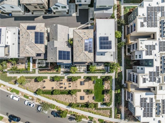 244 Abacus, Irvine, CA 92618