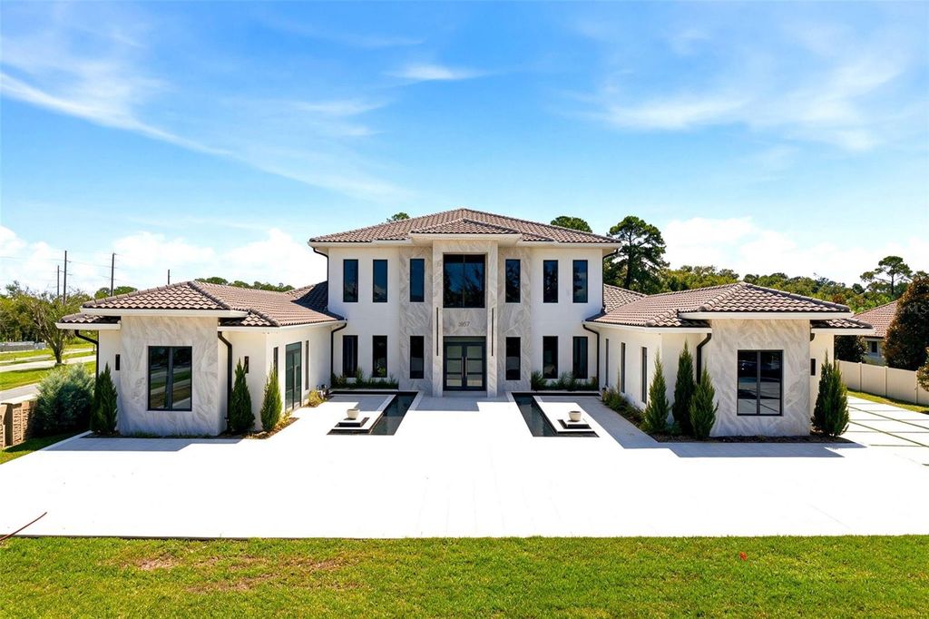 Image 1 of property listing at 3857 S STILLWOOD LANE, Lake Mary, FL 32746