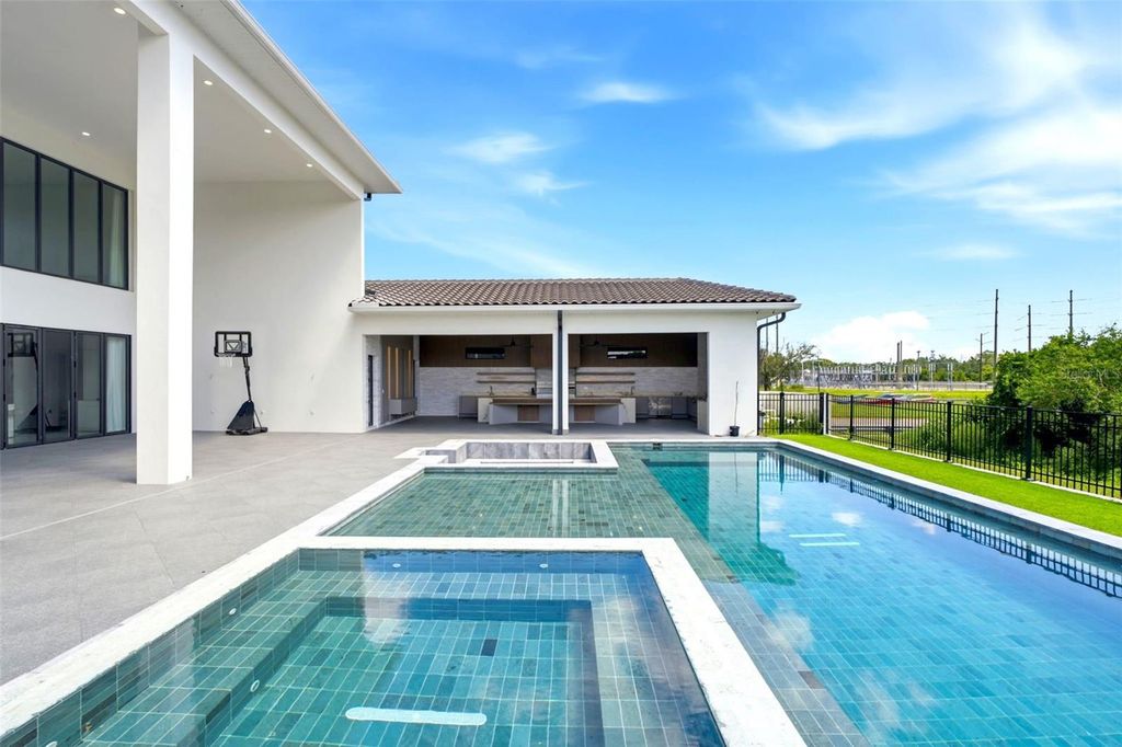 Image 55 of property listing at 3857 S STILLWOOD LANE, Lake Mary, FL 32746