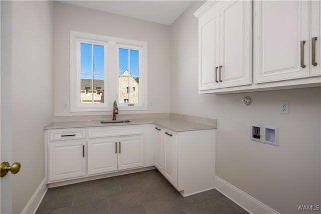 5809 Edgefield, Tuscaloosa, AL 35406