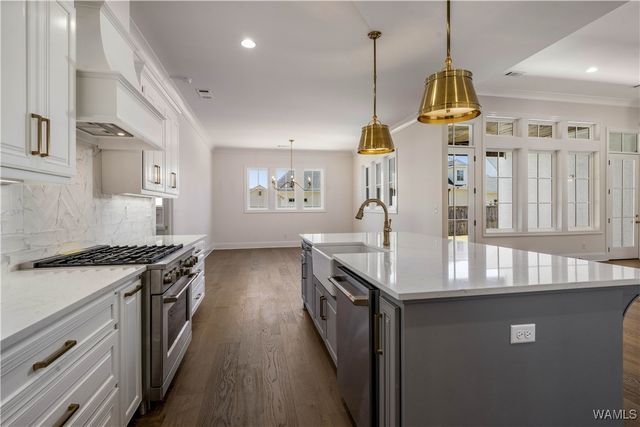 5809 Edgefield, Tuscaloosa, AL 35406