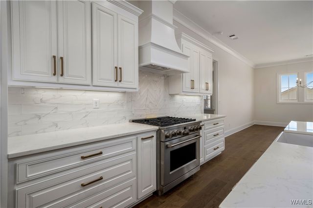 5809 Edgefield, Tuscaloosa, AL 35406