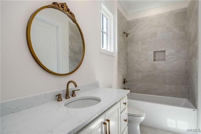 5809 Edgefield, Tuscaloosa, AL 35406