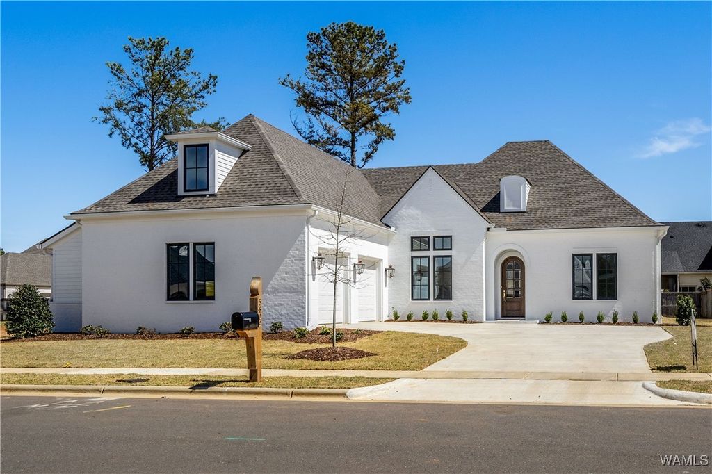 5809 Edgefield, Tuscaloosa, AL 35406